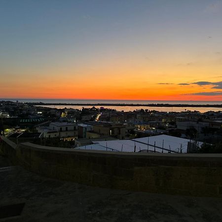 La Casa Di Baia Leilighet Bacoli Eksteriør bilde