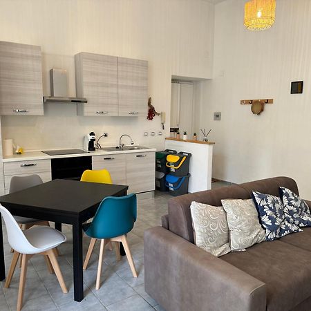 La Casa Di Baia Leilighet Bacoli Eksteriør bilde