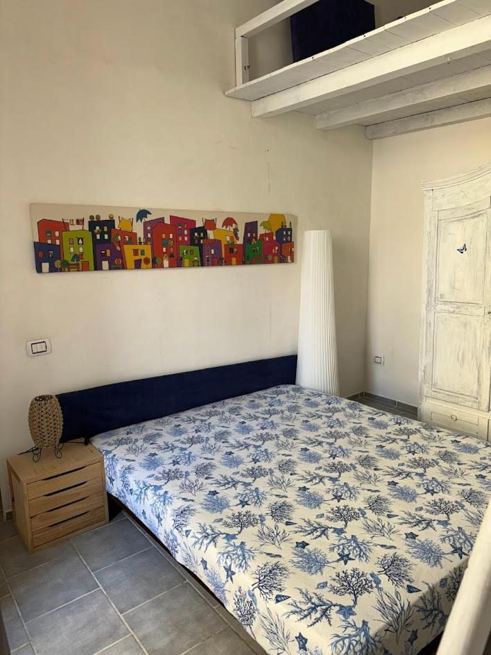 La Casa Di Baia Leilighet Bacoli Eksteriør bilde
